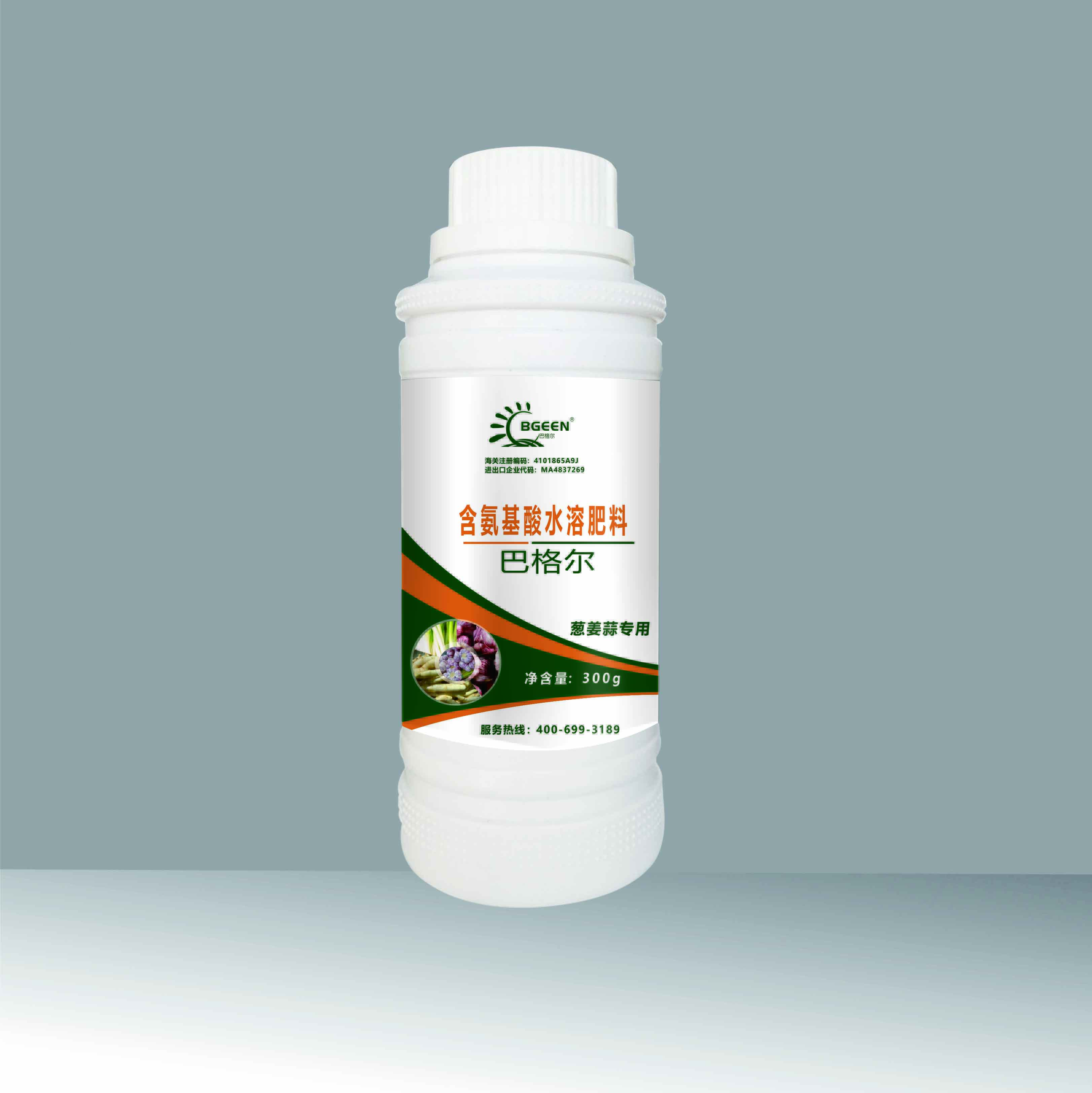 蔥姜蒜專(zhuān)用液肥